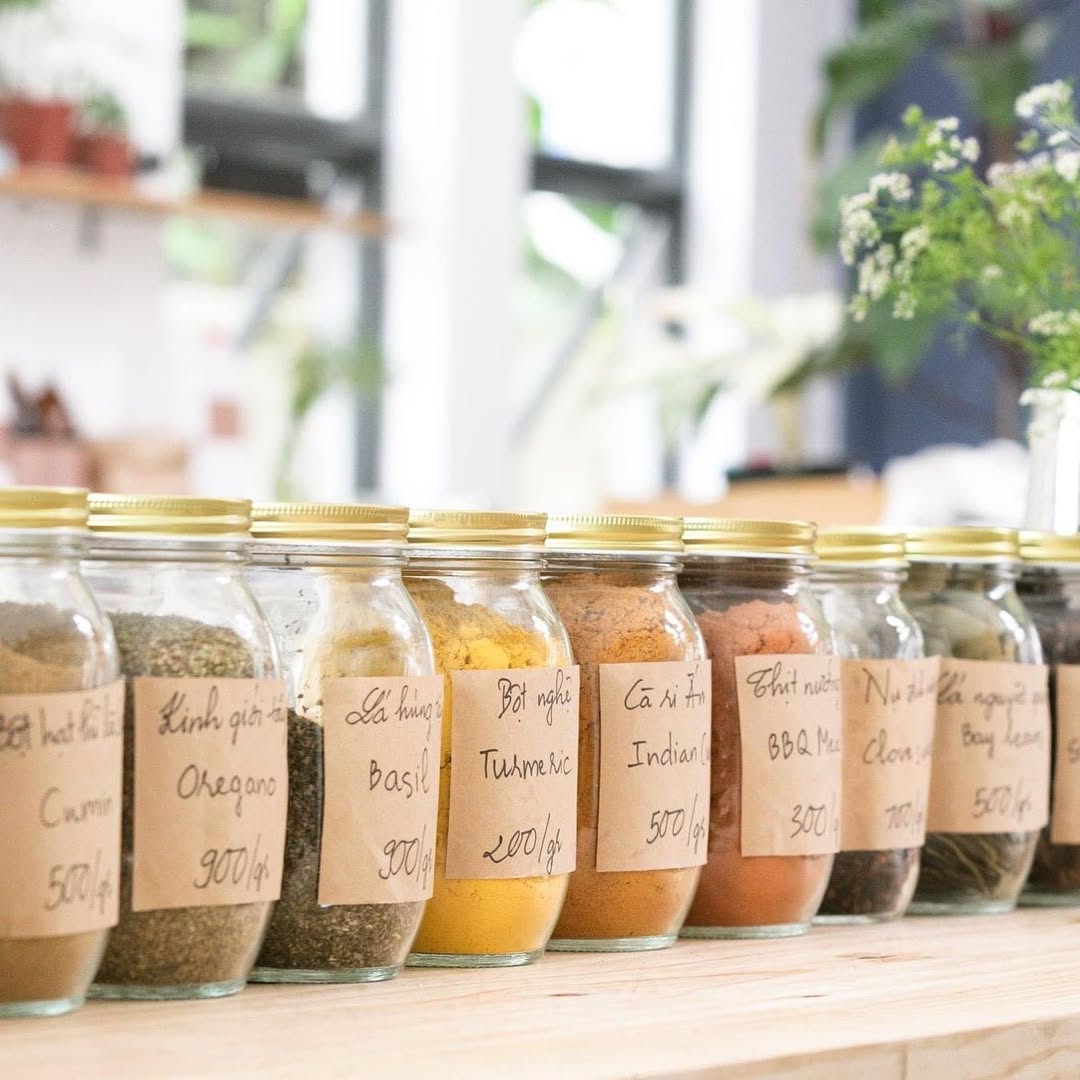 Spices