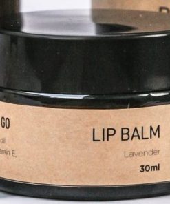 lip balm