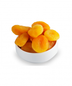 Dried Apricot