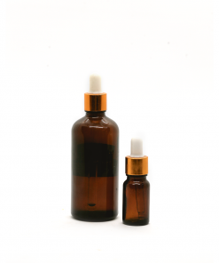 ess oil bottle