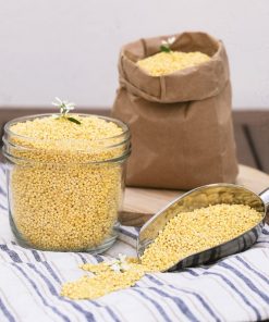 millet