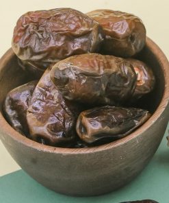 dates