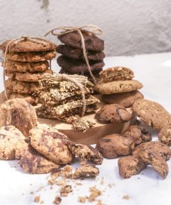 Bánh Quy Nhà Làm