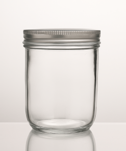 Glass Jar