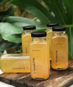 Kombucha