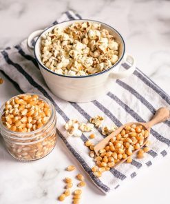 popcorn